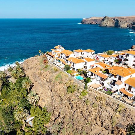 Апартаменты Casa Julia Агаэте Экстерьер фото